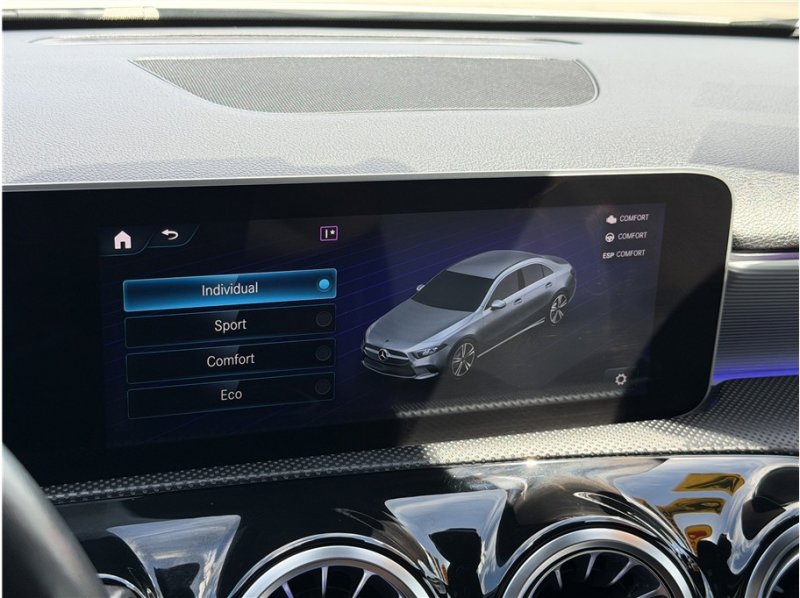 Used 2020 Mercedes-Benz A 220 image 53