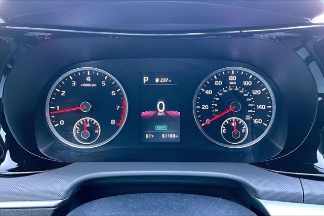Used 2022 Kia K5 GT-Line AWD/4WD image 13