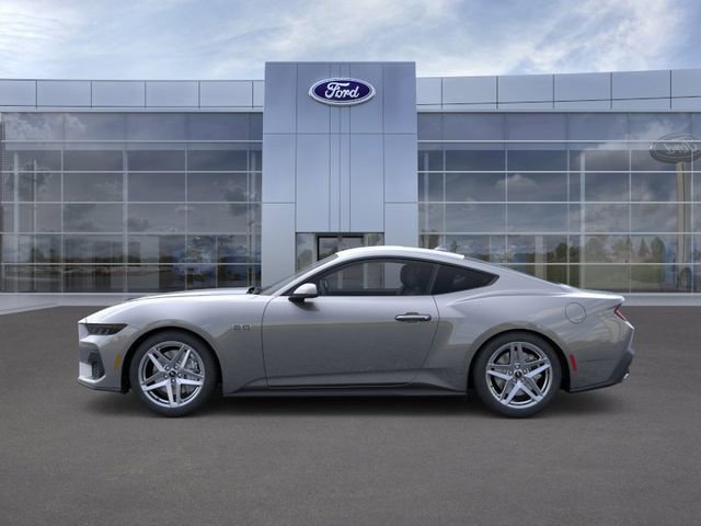 New 2026 Ford Mustang GT RWD image 4