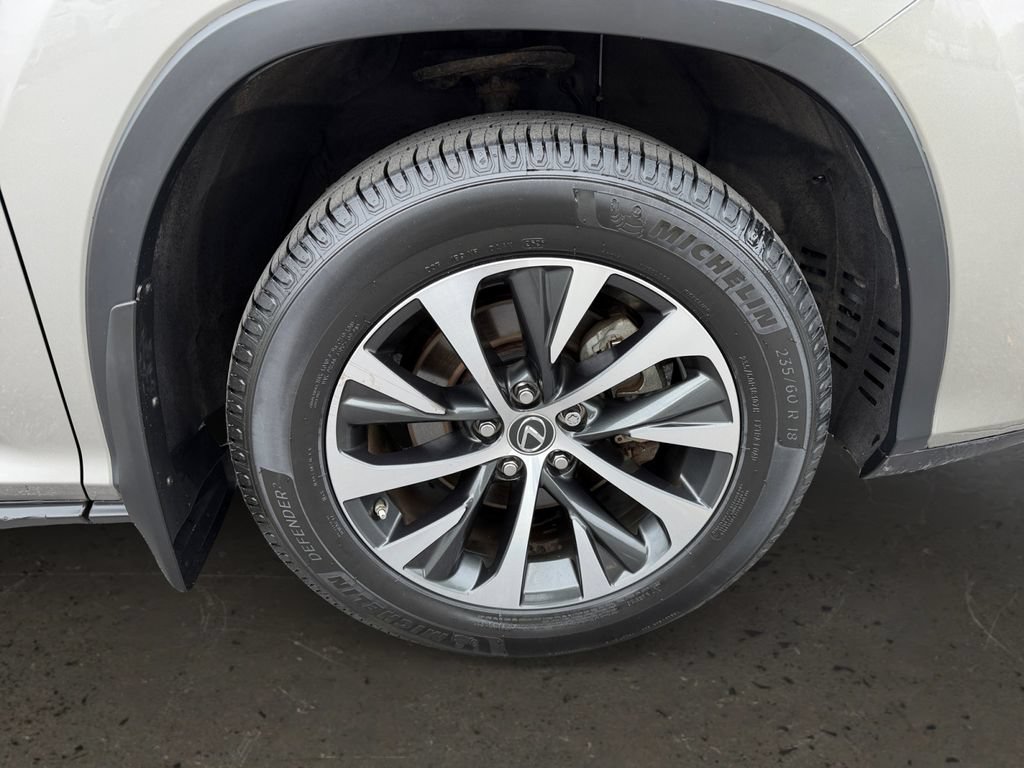 Used 2020 Lexus RX 350 AWD w/ Premium Package image 26