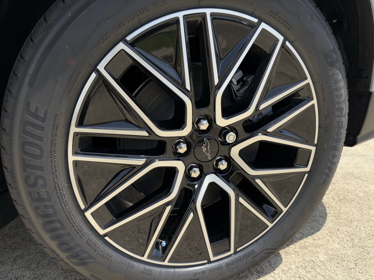 New 2026 Ford Mustang Mach-E Premium RWD image 10