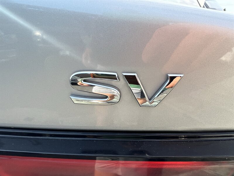 Used 2020 Nissan Maxima 3.5 SV w/ Floor Mat Group FWD image 14