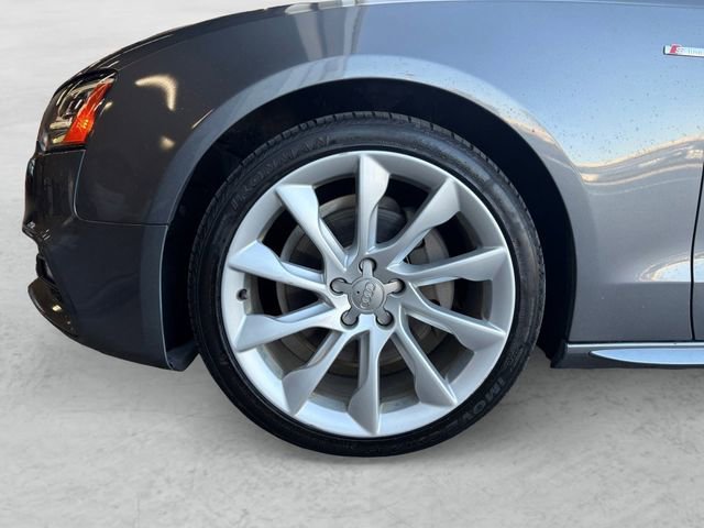 Used 2015 Audi A5 2.0T Premium Plus image 23