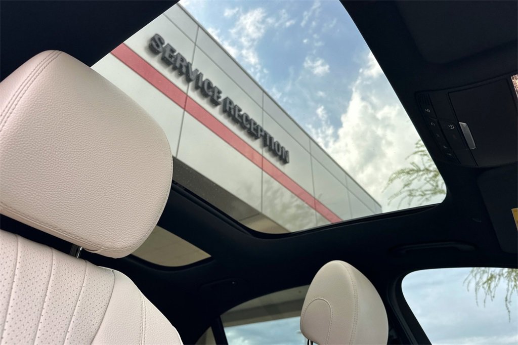 Used 2021 Mercedes-Benz E 350 Sedan image 19
