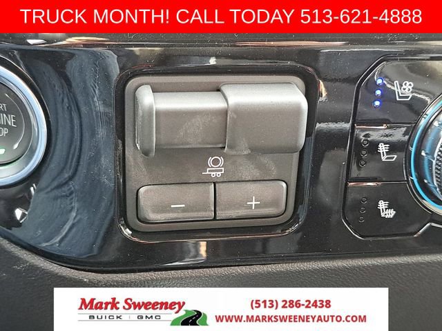 New 2026 GMC Sierra 1500 SLT w/ SLT Premium Plus Package image 27