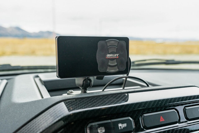 Used 2022 Ford F550 4x4 Crew Cab Super Duty image 26