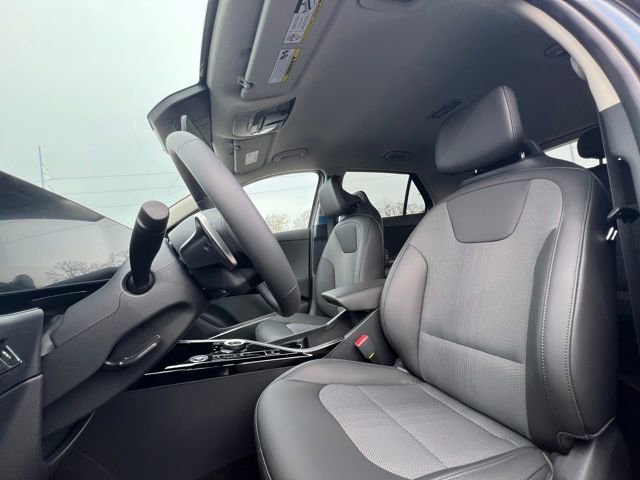 New 2026 Kia Niro Wind FWD image 18