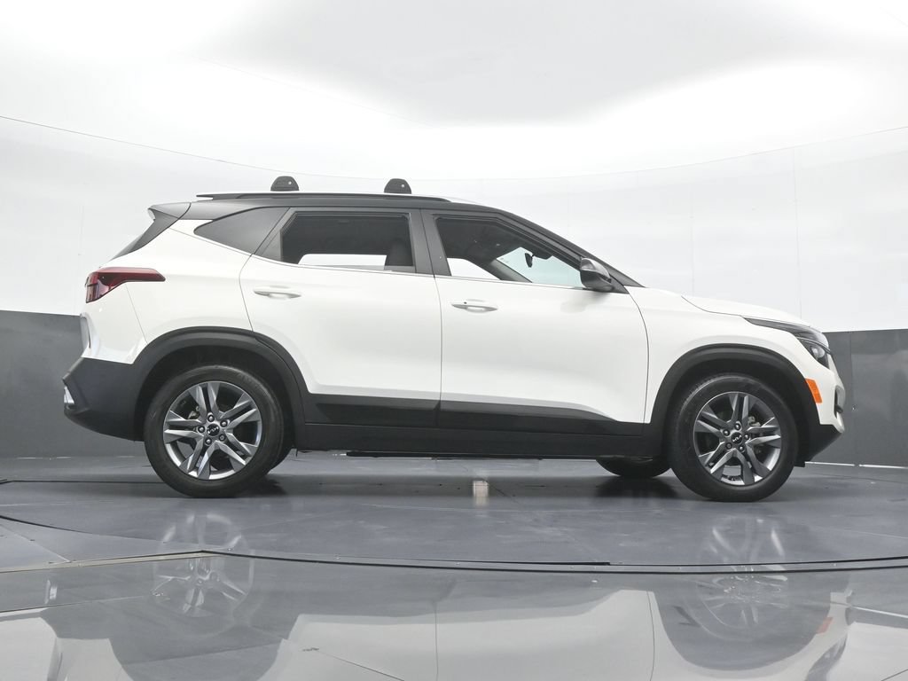 Used 2023 Kia Seltos S FWD image 56