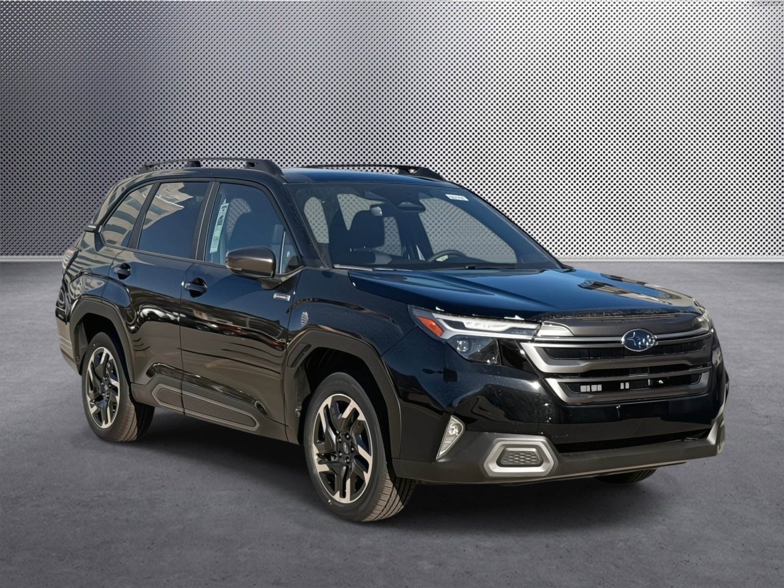 New 2025 Subaru Forester Limited