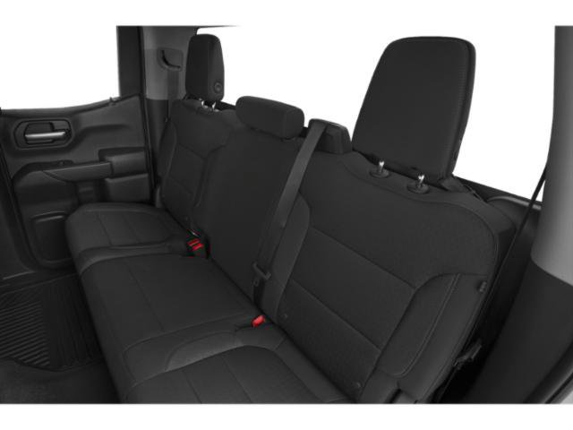 Used 2020 Chevrolet Silverado 1500 LT w/ Texas Edition RWD image 16