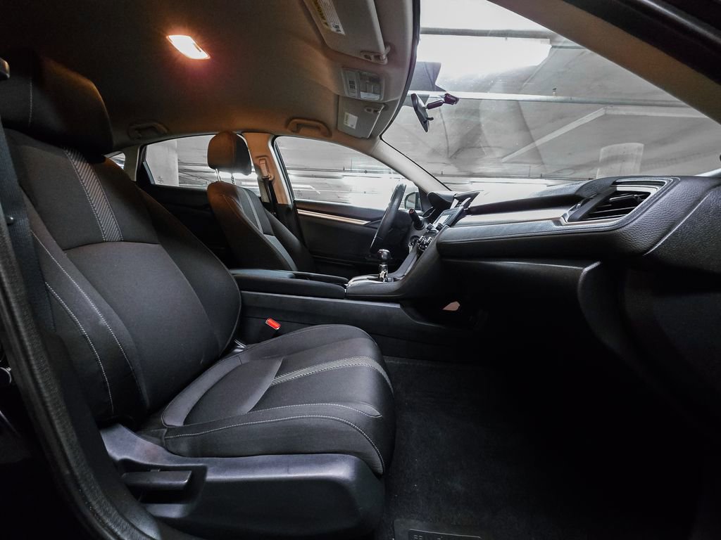 Used 2016 Honda Civic LX image 31