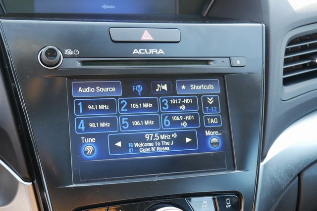 Used 2016 Acura ILX 2.4L image 21