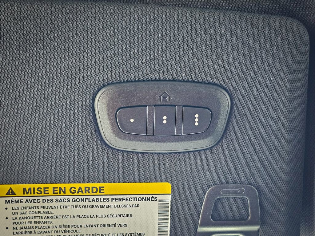 New 2026 Jeep Grand Cherokee Limited image 33