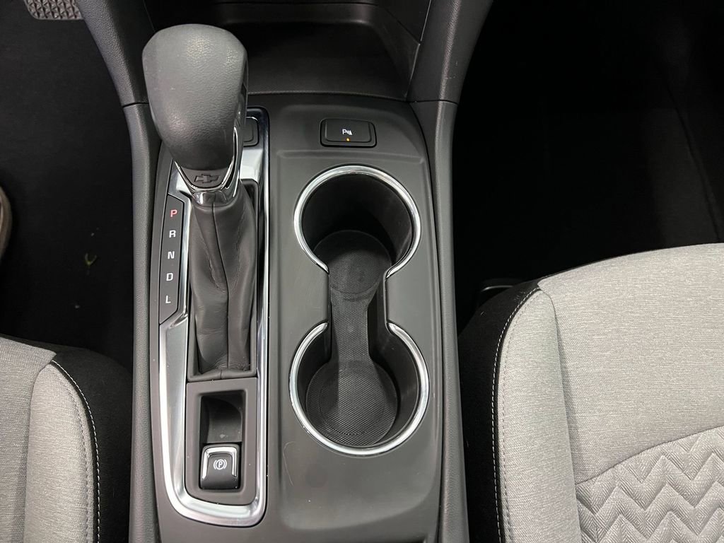 Used 2024 Chevrolet Equinox LT AWD/4WD image 20
