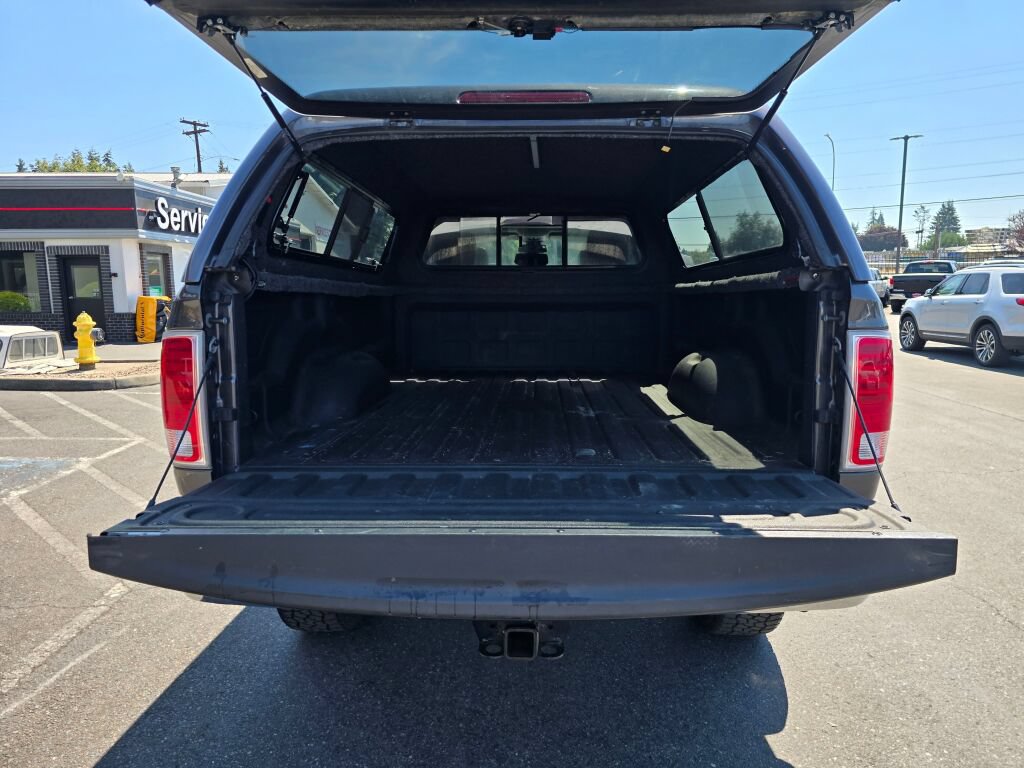 Used 2018 RAM 3500 Laramie AWD/4WD image 21