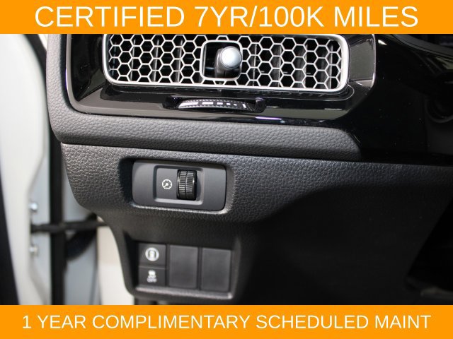 Used 2023 Honda Civic EX image 18