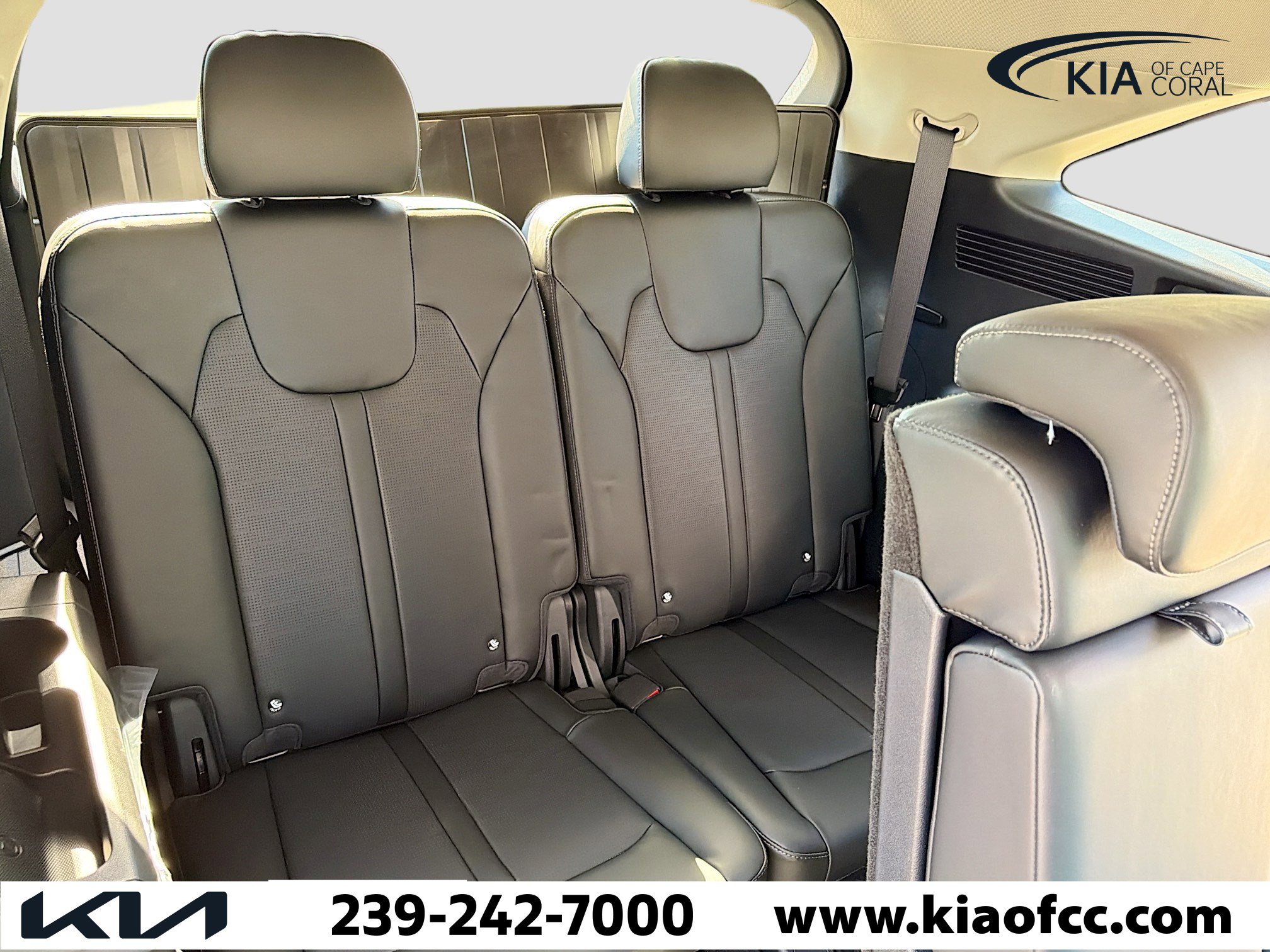 New 2026 Kia Sorento S FWD image 20