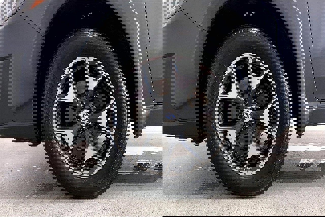 Used 2018 Subaru Crosstrek 2.0i Premium w/ Popular Package #2 image 8