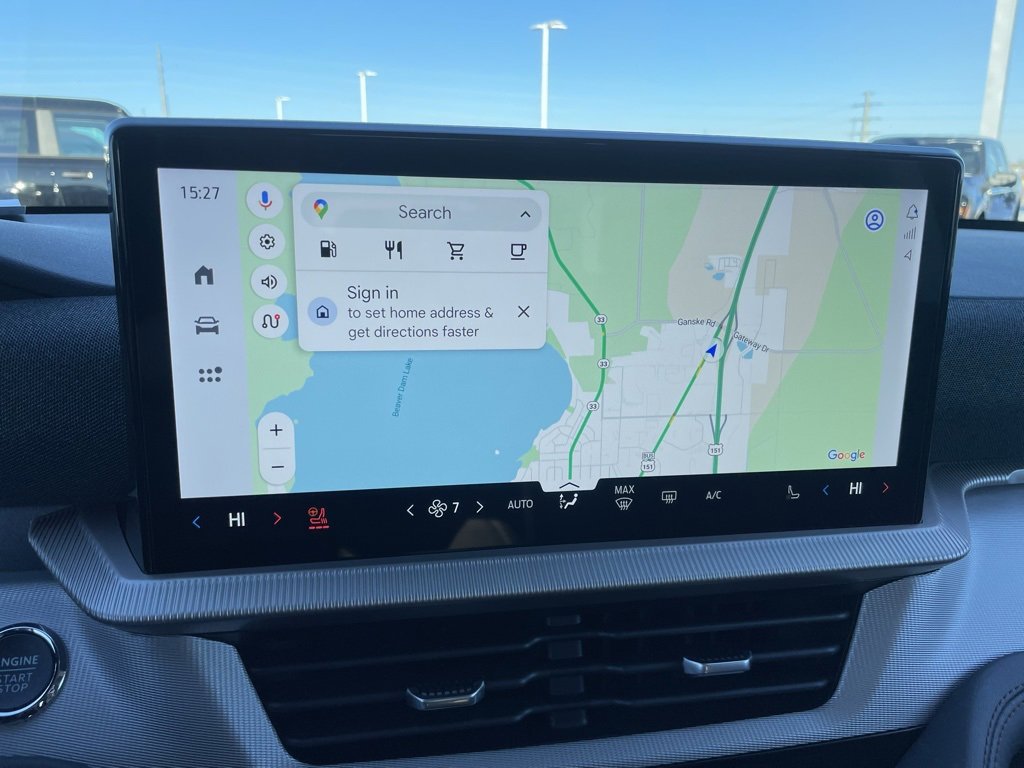 New 2026 Ford Explorer Active w/ Active Comfort Package image 16