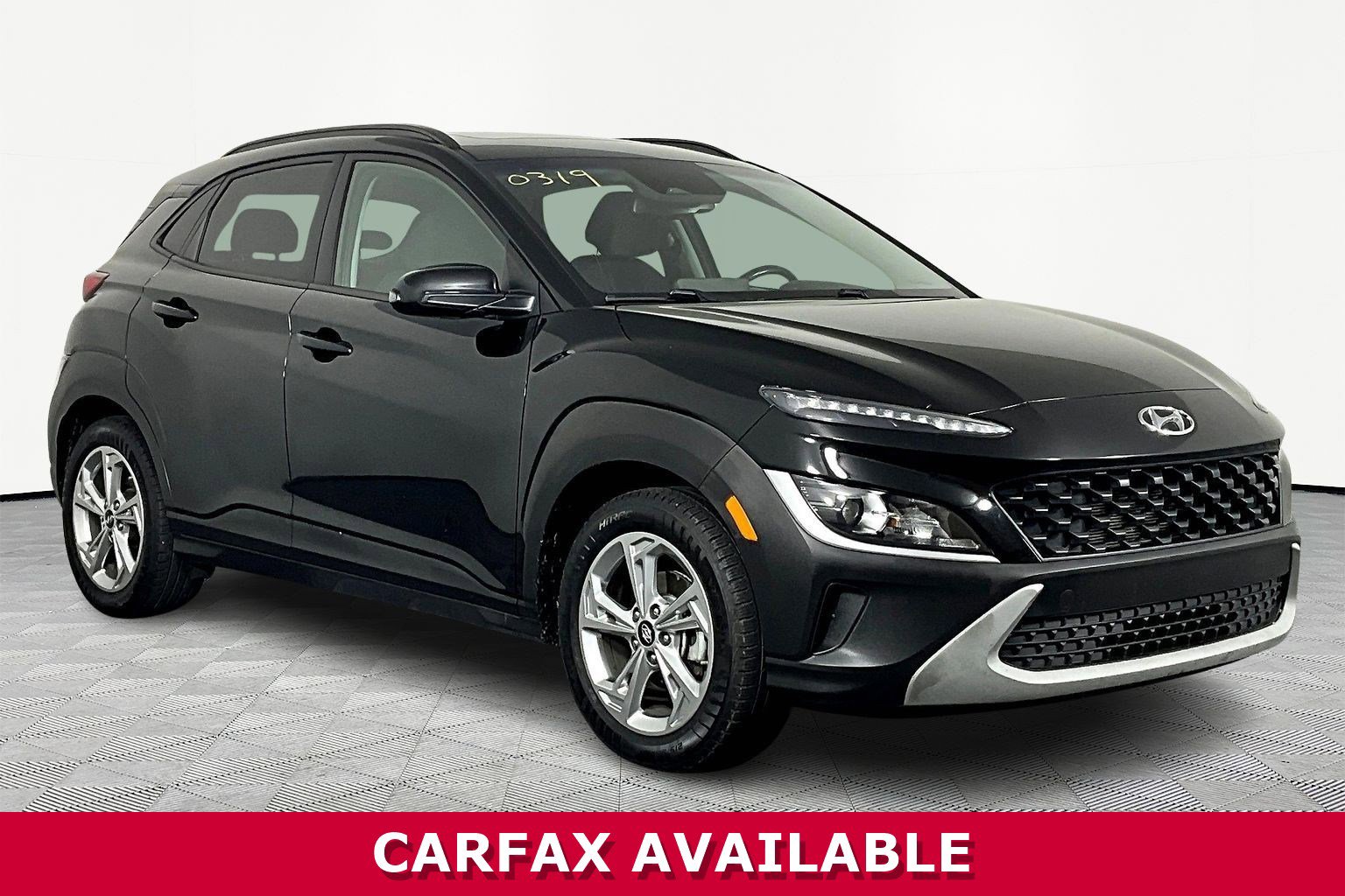 Used 2022 Hyundai Kona SEL w/ Convenience Package image 3
