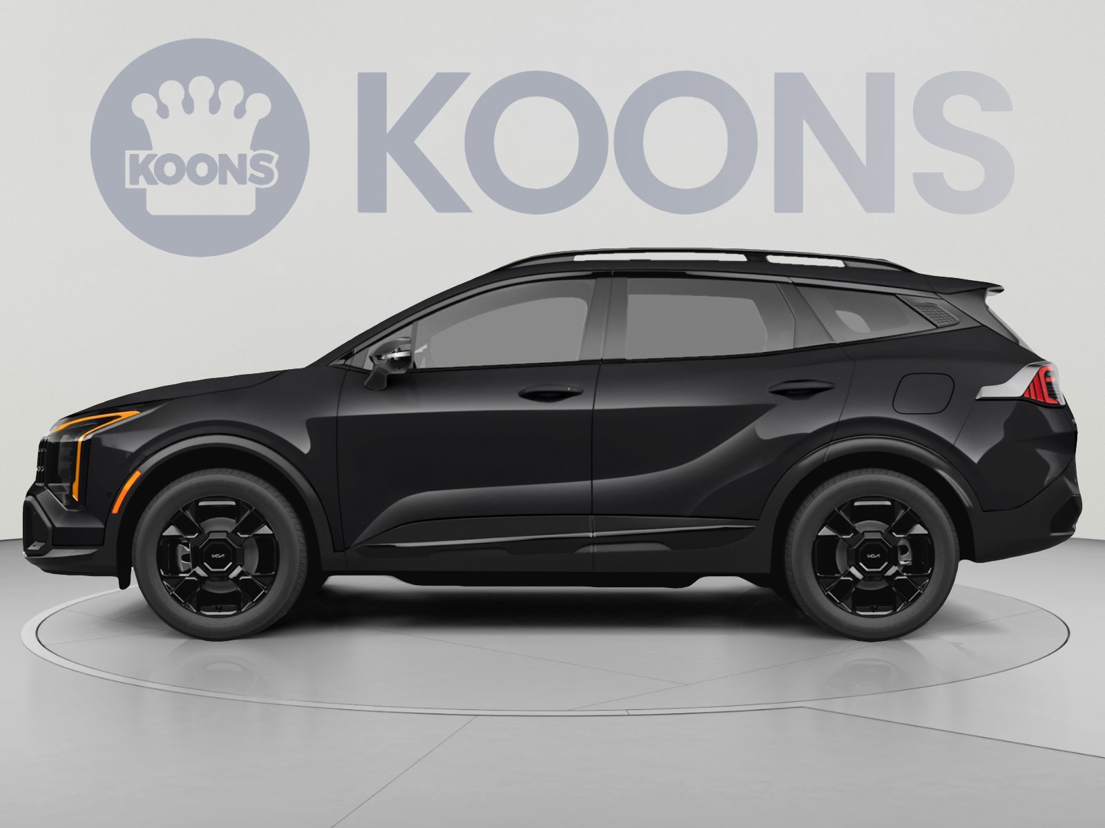 New 2027 Kia Sportage X-Line AWD/4WD image 2