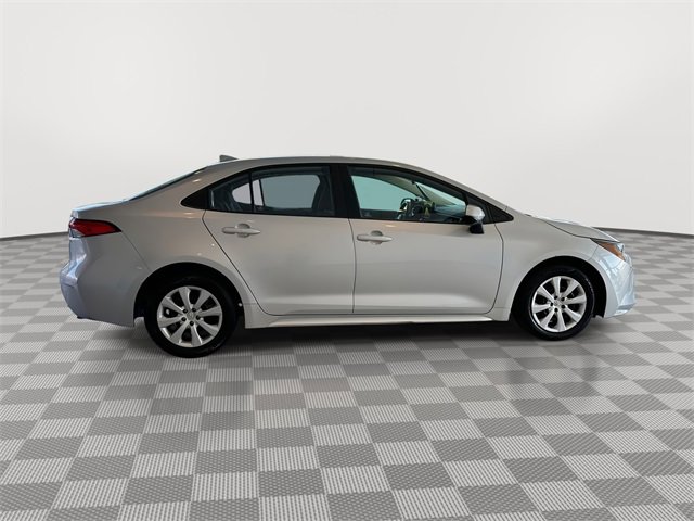 Used 2023 Toyota Corolla LE image 13