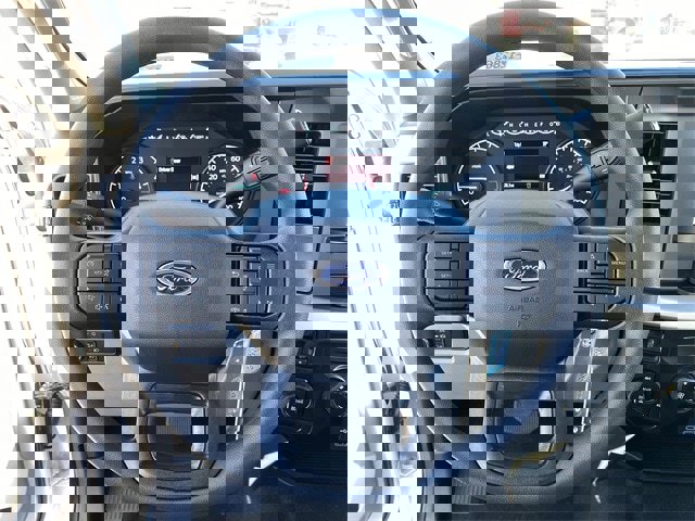 New 2026 Ford F350 XL w/ STX Appearance Package image 49