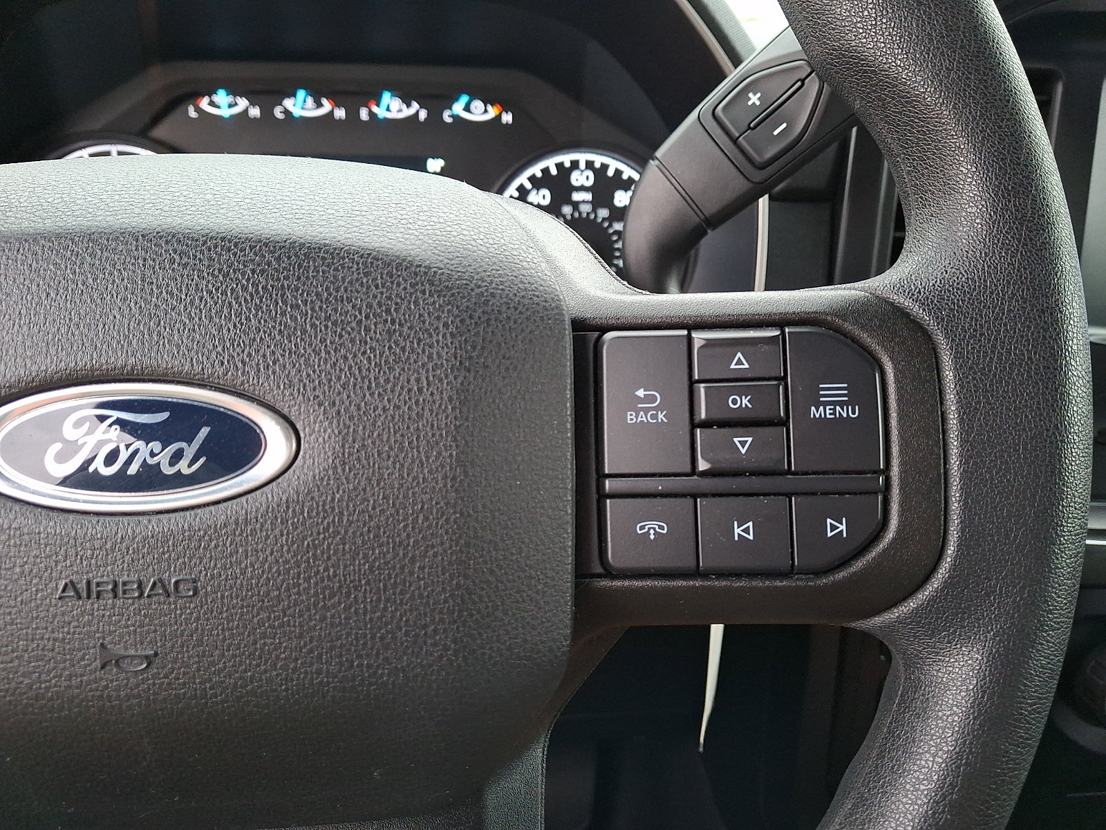 Certified 2023 Ford F150 XL w/ STX Appearance Package AWD/4WD image 22