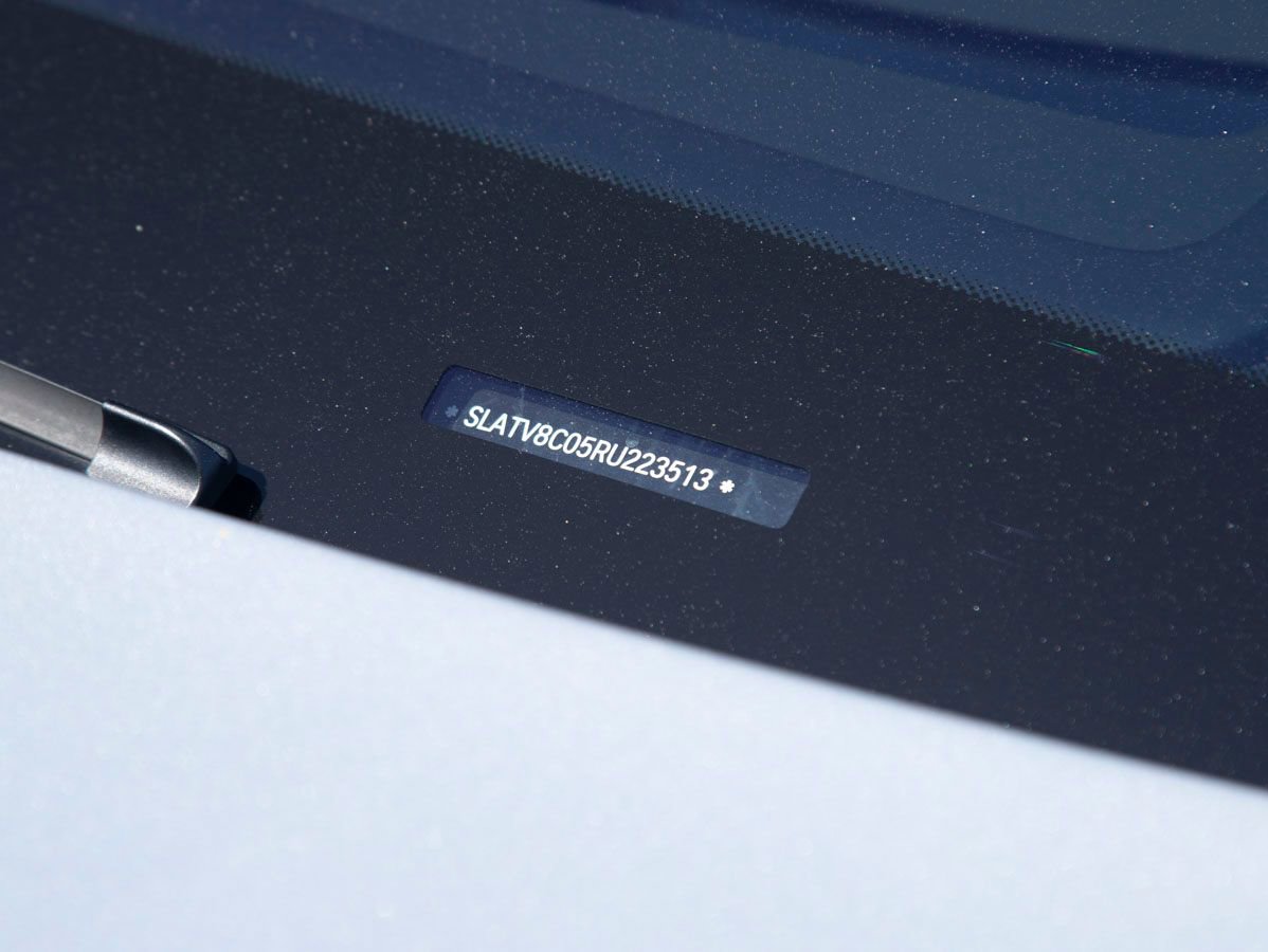 Certified 2024 Rolls-Royce Cullinan Black Badge w/ Dark Exterior Package AWD/4WD image 35