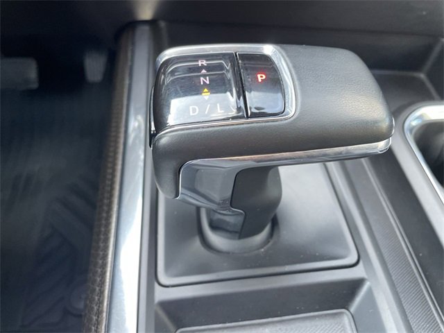 Used 2023 Chevrolet Silverado 1500 LT Trail Boss w/ LT Trail Boss Premium Package image 15