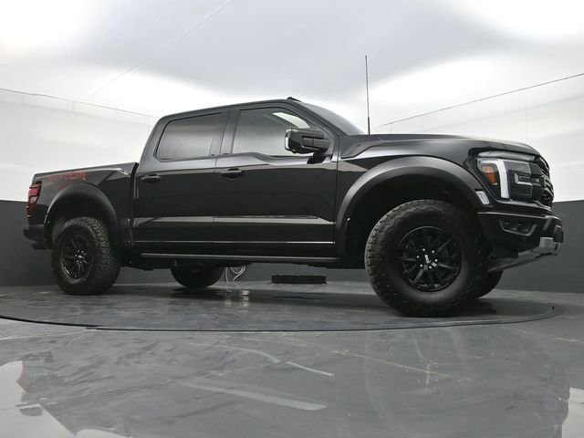 Used 2024 Ford F150 Raptor image 36