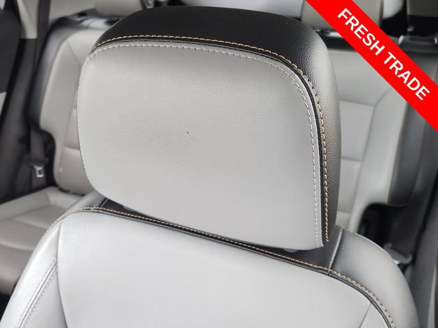 Used 2020 GMC Terrain SLT w/ Preferred Package FWD image 24