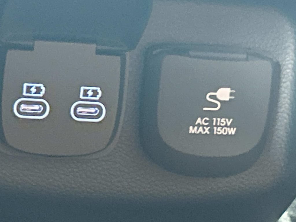 New 2026 Genesis GV80 2.5T Prestige AWD/4WD image 24
