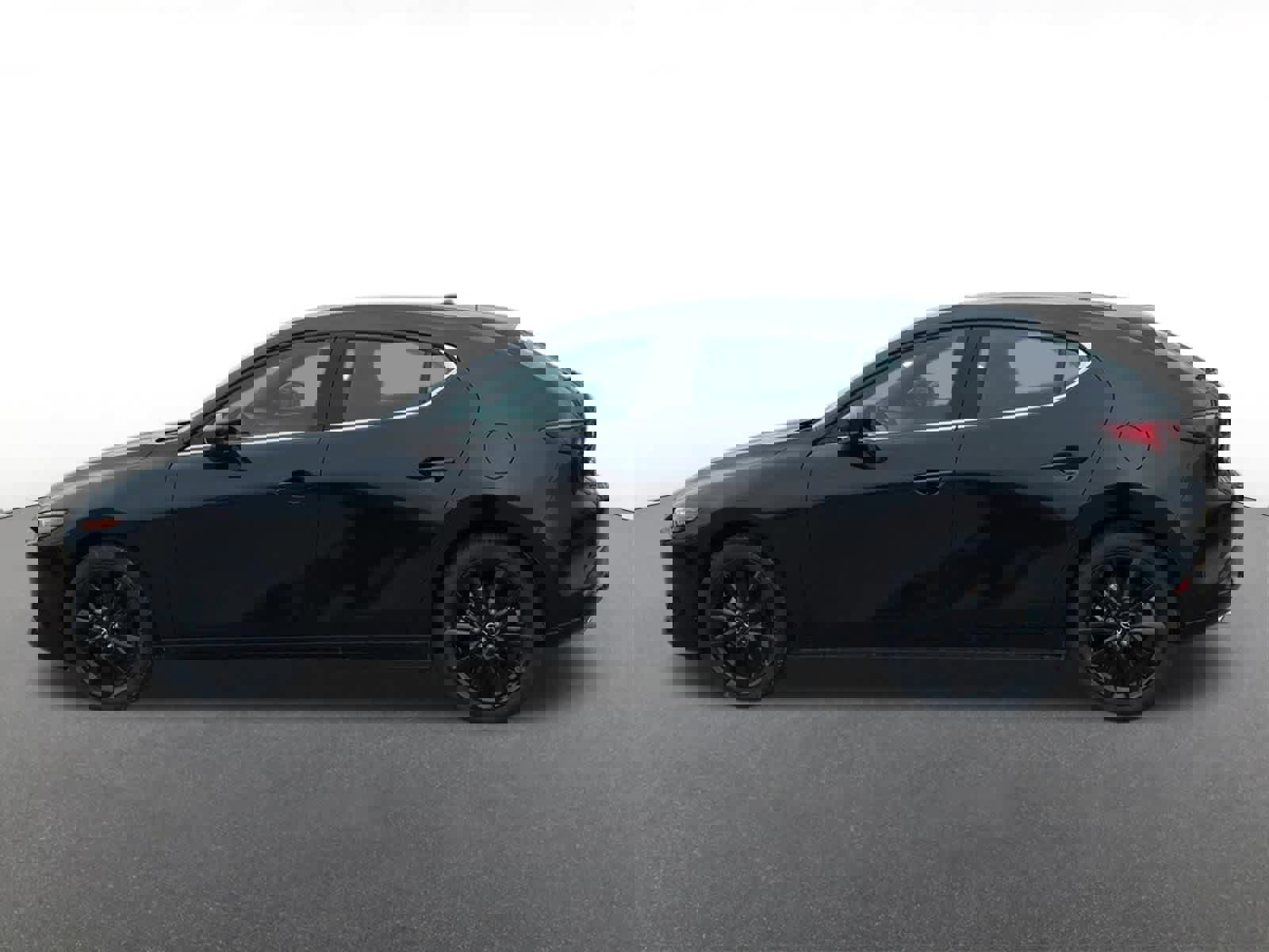 New 2026 MAZDA MAZDA3 2.5 S Hatchback w/ Premium Pkg image 3