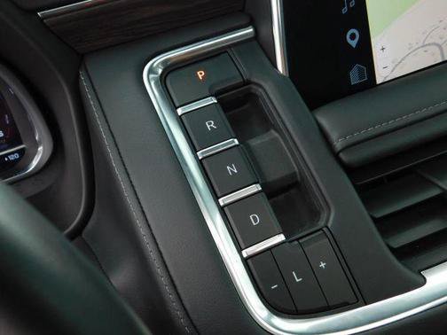 Used 2023 Chevrolet Tahoe Z71 AWD/4WD image 20