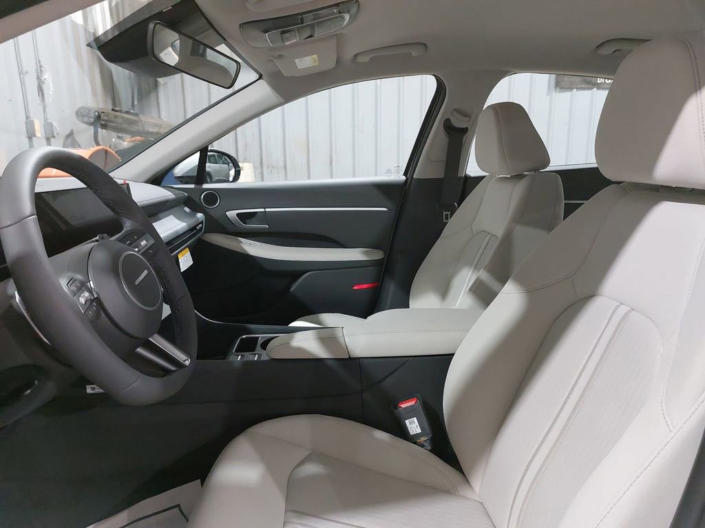 New 2026 Hyundai Sonata SEL AWD/4WD image 14