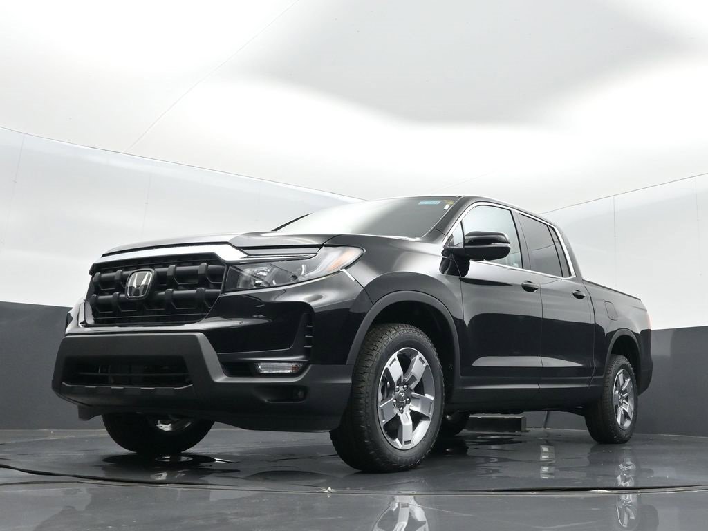 New 2026 Honda Ridgeline RTL image 8