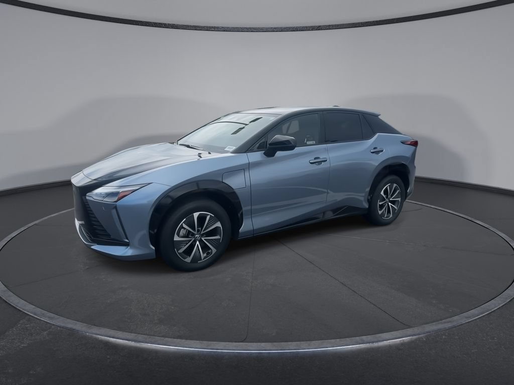Used 2023 Lexus RZ 450e Premium w/ Accessory Package (Z1) AWD/4WD image 5