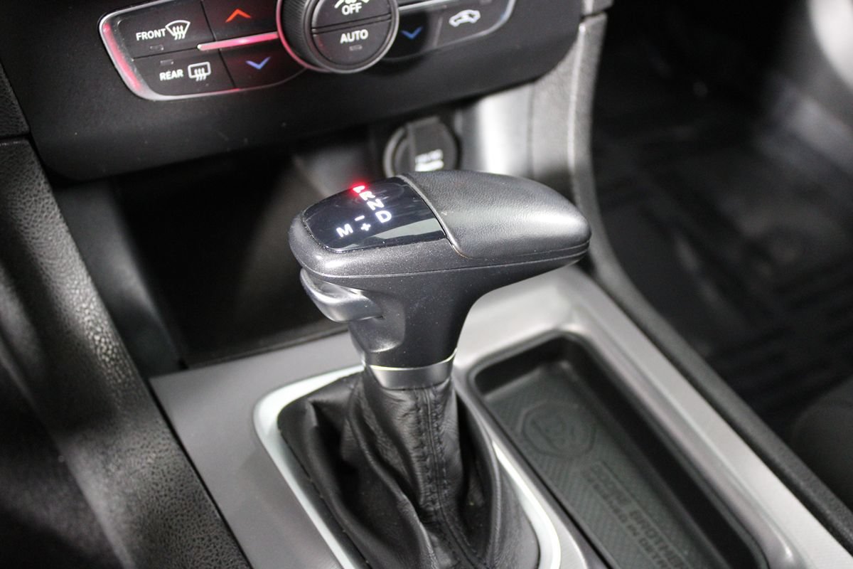 Used 2022 Dodge Charger Scat Pack RWD image 15