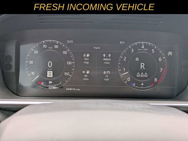 Used 2019 Land Rover Range Rover Sport SE AWD/4WD image 22