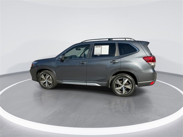 Used 2021 Subaru Forester Touring w/ Popular Package #2 image 5