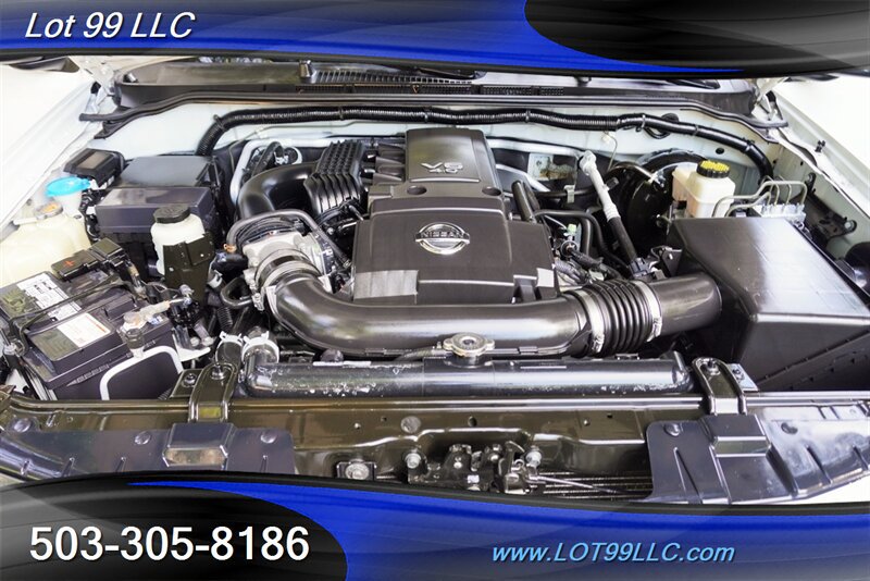 Used 2019 Nissan Frontier SV RWD image 20