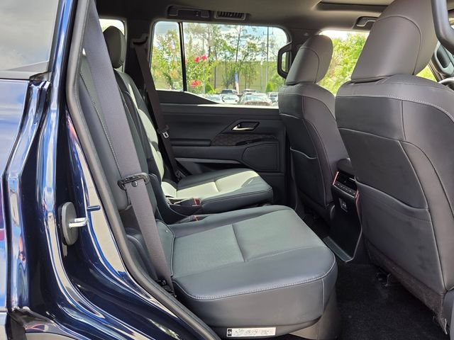 Used 2024 Lexus GX 550 AWD/4WD image 17