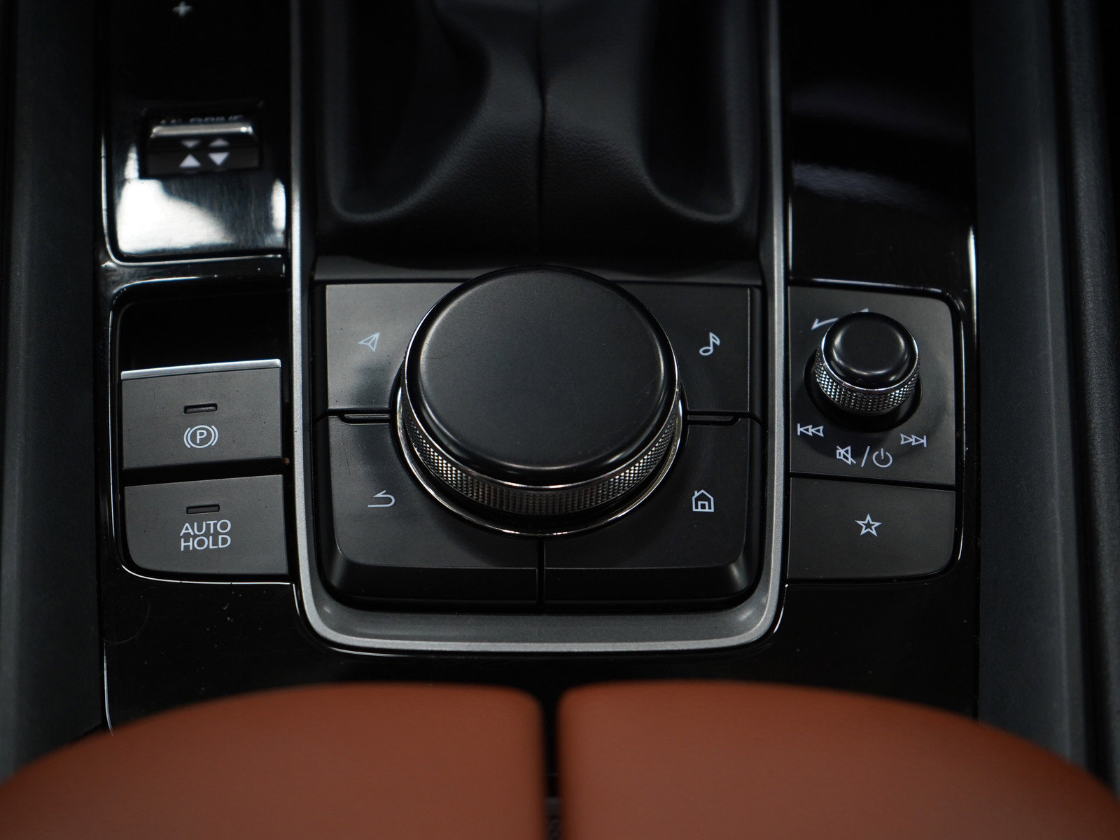 Used 2023 MAZDA CX-50 Meridian Edition w/ Cargo Package image 20