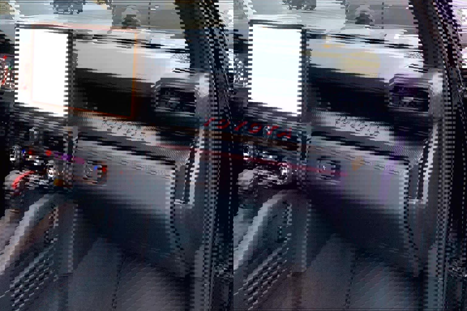 Used 2025 Toyota 4Runner TRD Pro image 19