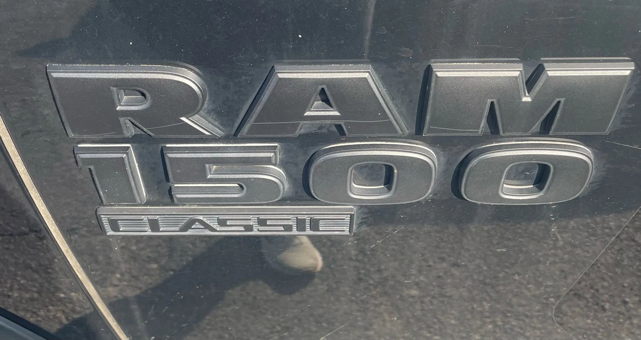 Used 2022 RAM 1500 Classic Warlock w/ Electronics Group image 7
