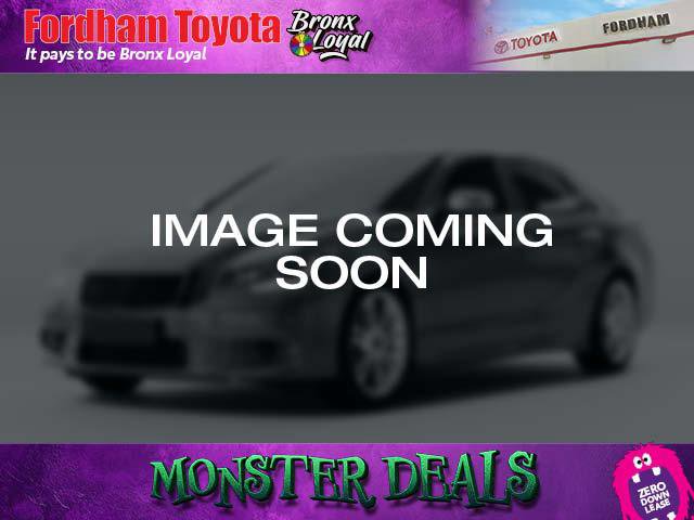 Used 2020 Toyota Corolla SE