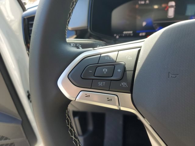 New 2026 Volkswagen Taos S AWD/4WD image 26