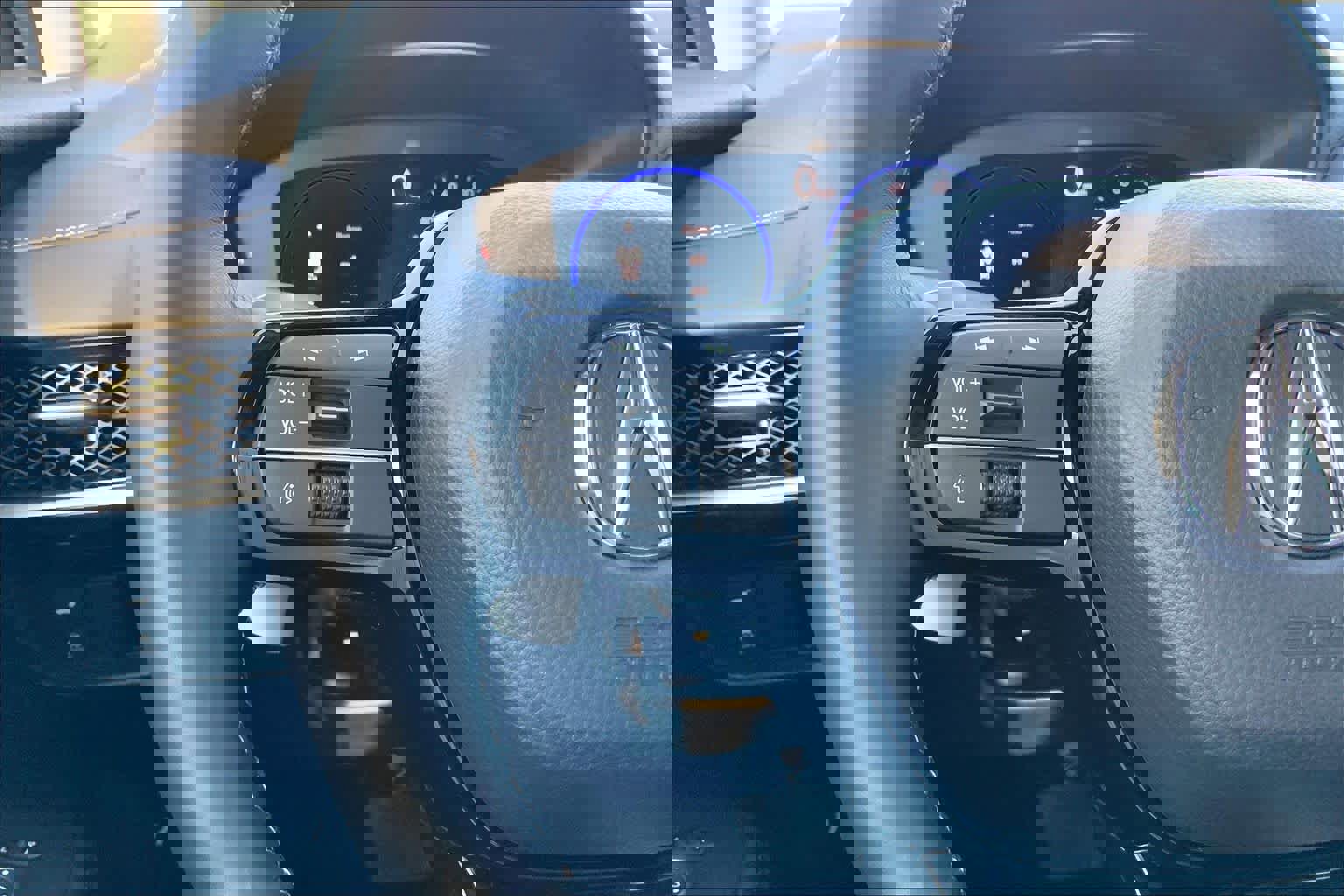 Used 2025 Acura ADX AWD image 20