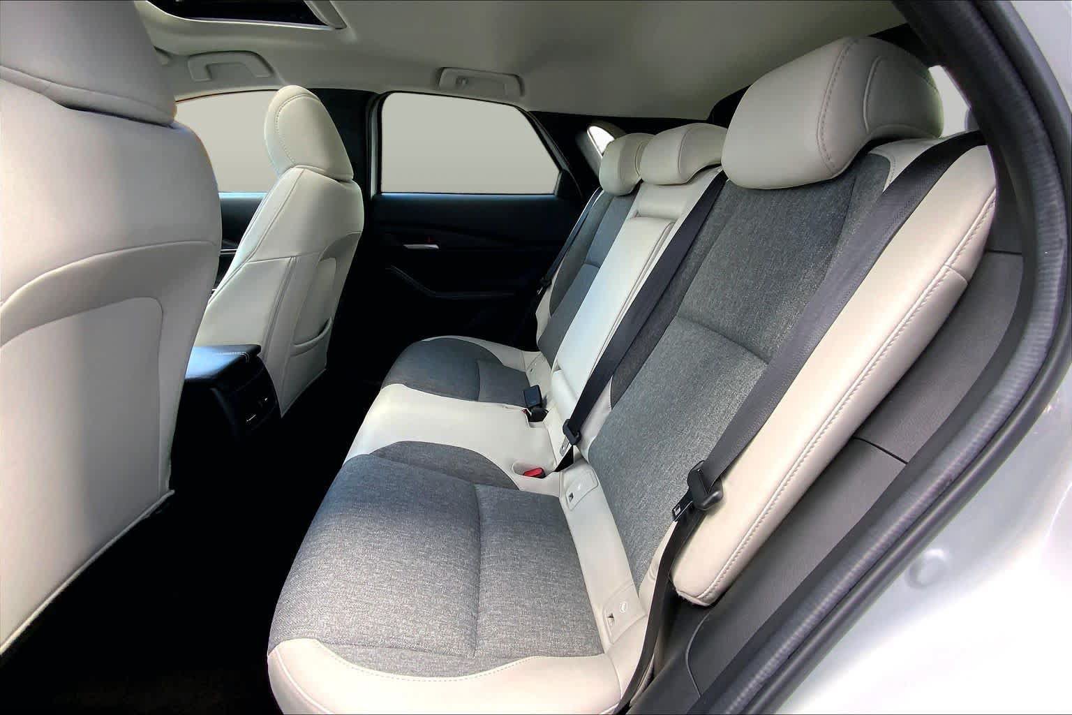 Certified 2026 MAZDA CX-30 AWD 2.5 S image 21